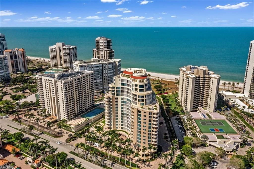 ARIA - Residential