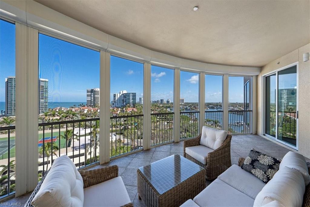 ARIA - Residential