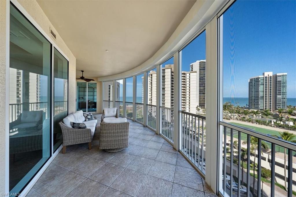 ARIA - Residential