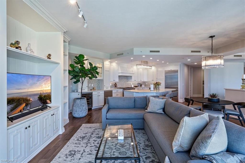 ARIA - Residential