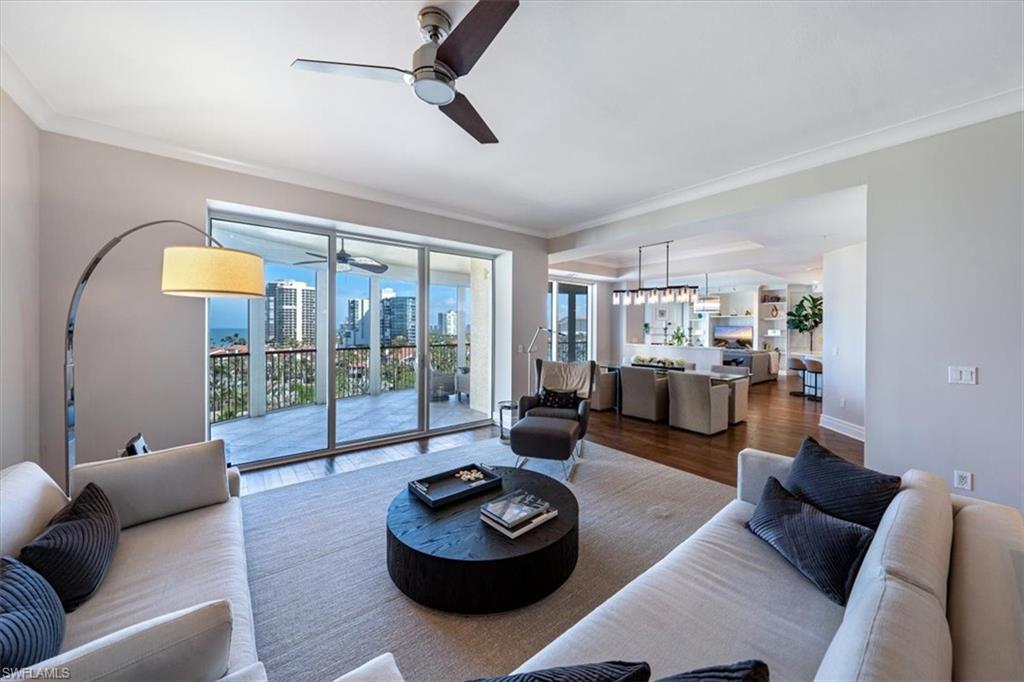 ARIA - Residential