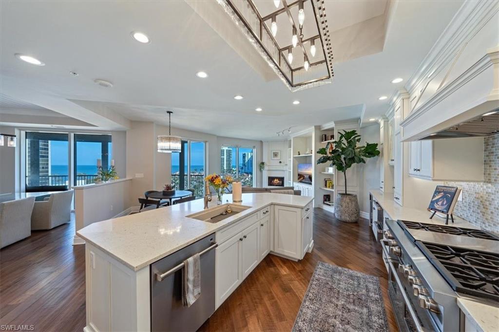 ARIA - Residential