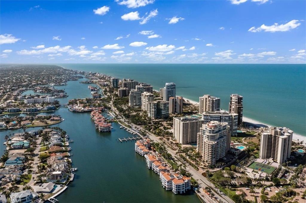ARIA - Residential