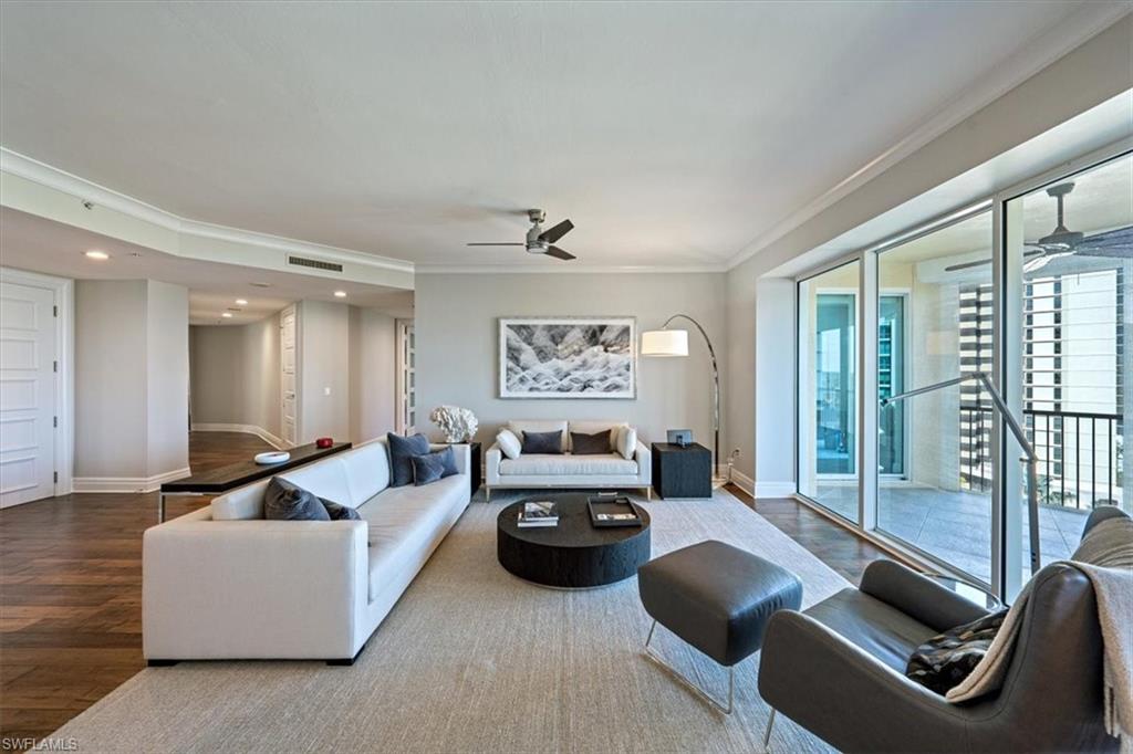 ARIA - Residential