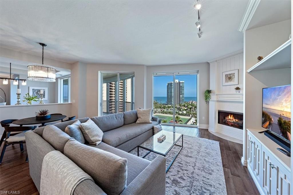 ARIA - Residential