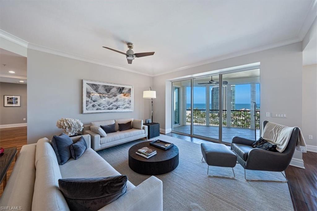 ARIA - Residential