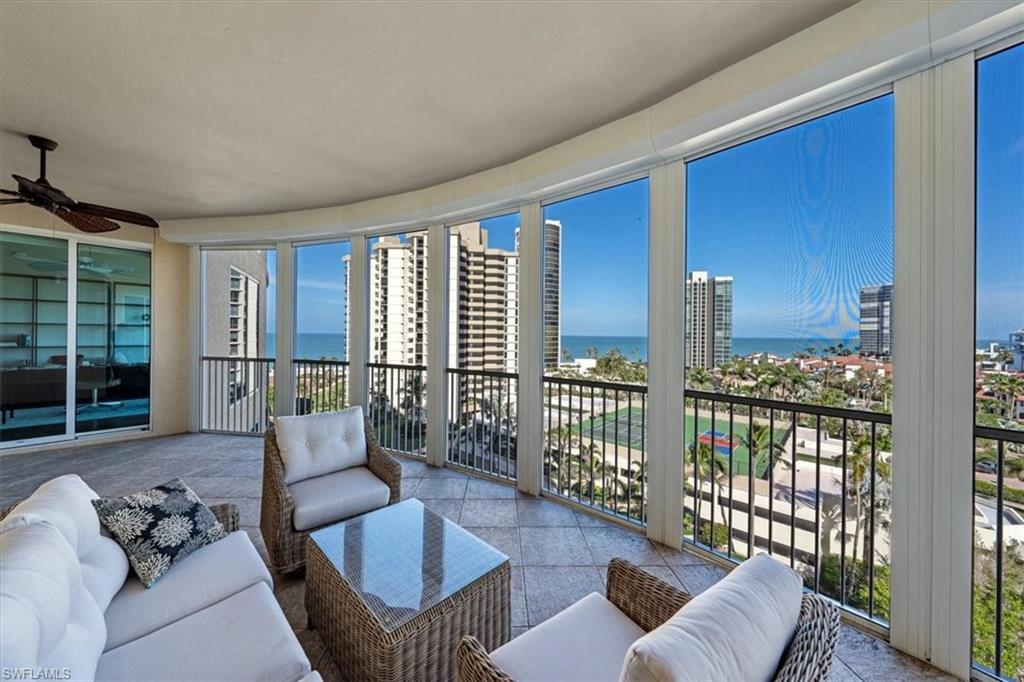 ARIA - Residential