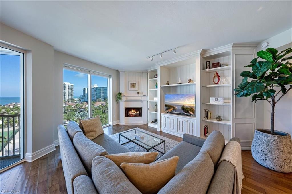 ARIA - Residential