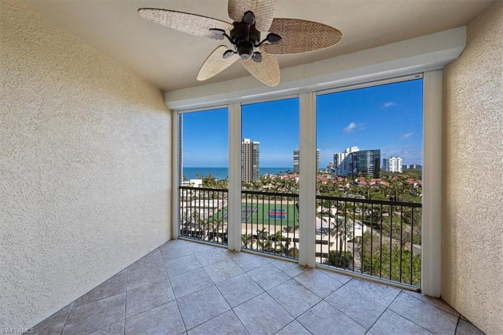 ARIA - Residential