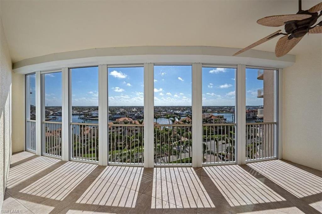 ARIA - Residential