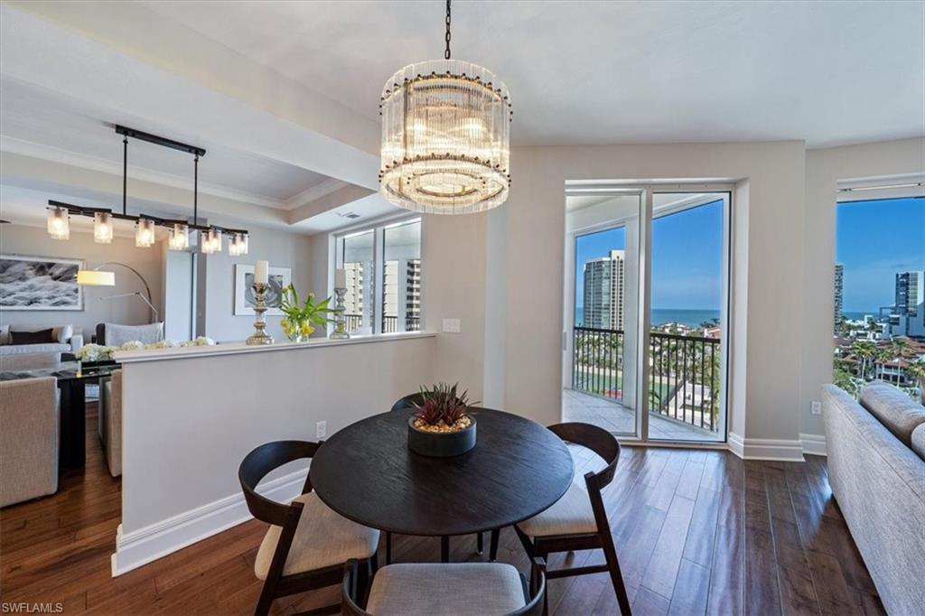 ARIA - Residential