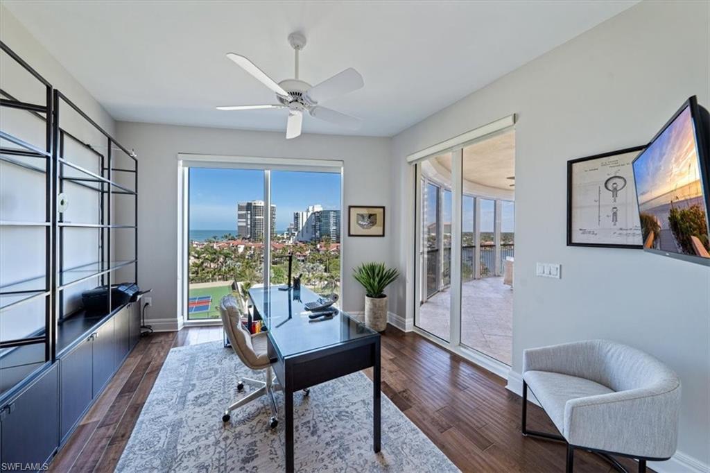 ARIA - Residential