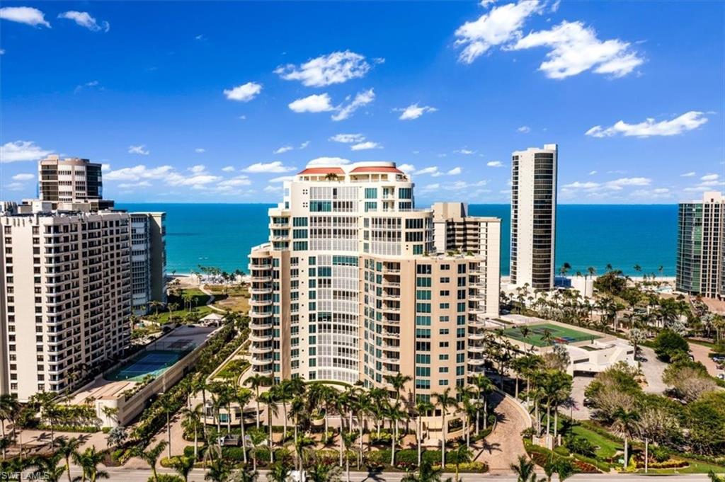 ARIA - Residential