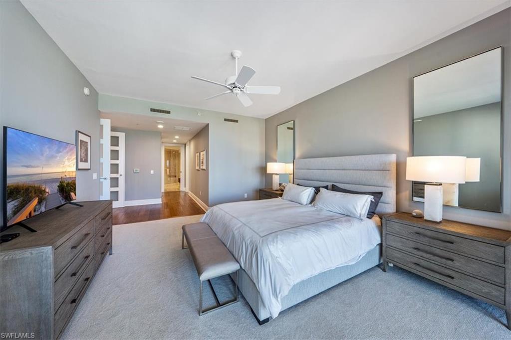 ARIA - Residential