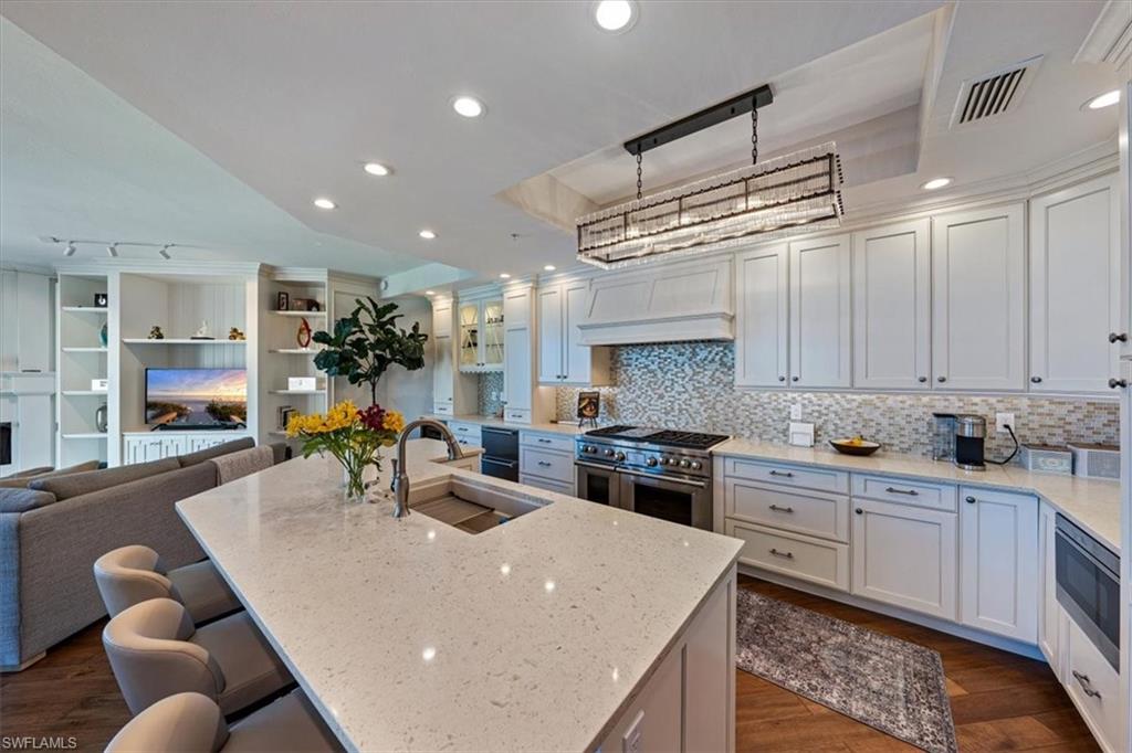 ARIA - Residential