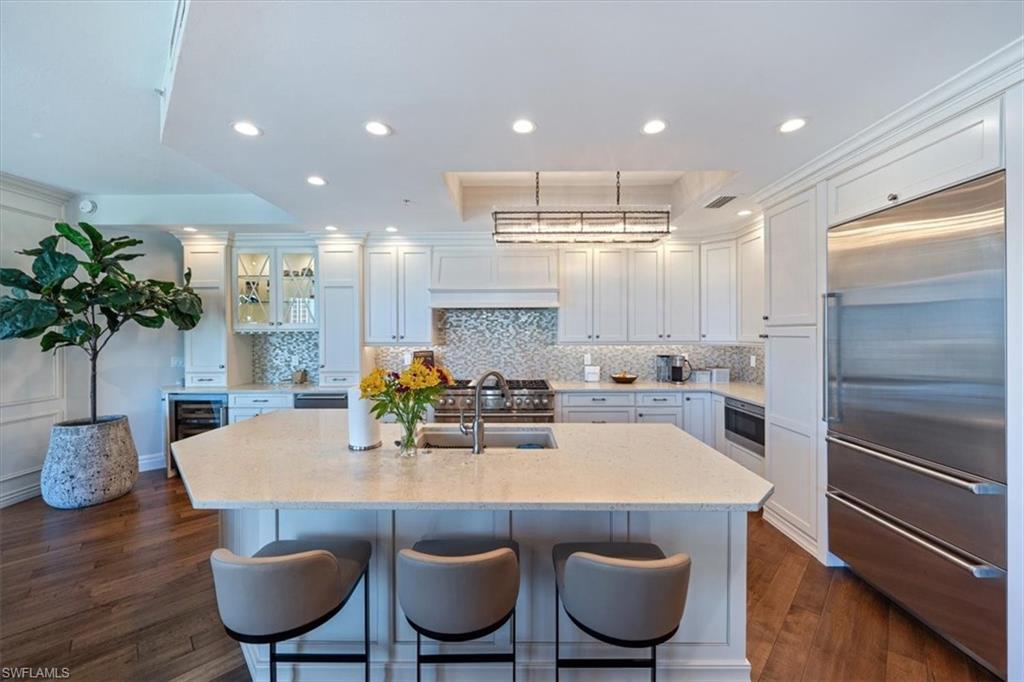 ARIA - Residential