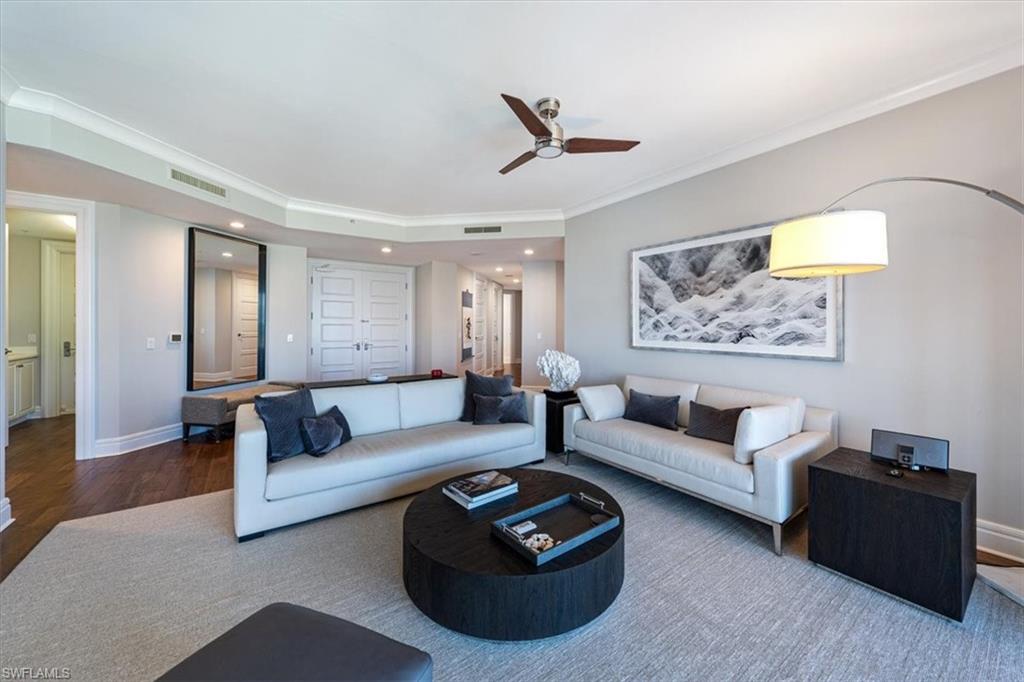 ARIA - Residential