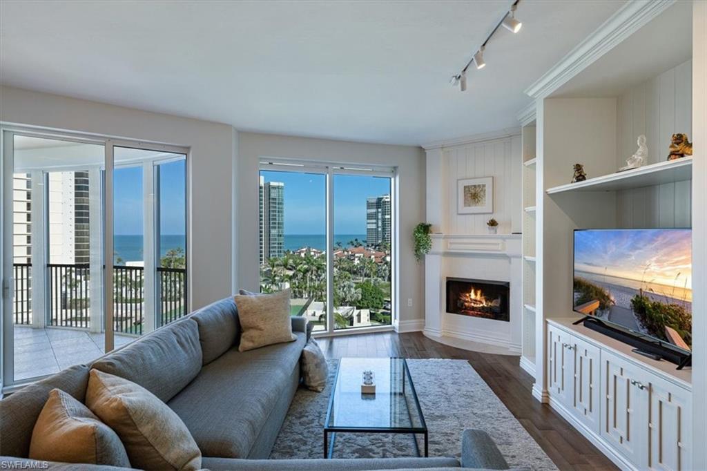 ARIA - Residential