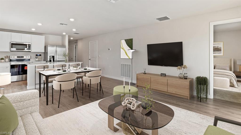 ASHER PARK - Residential