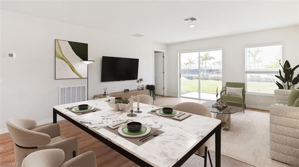 ASHER PARK - Residential