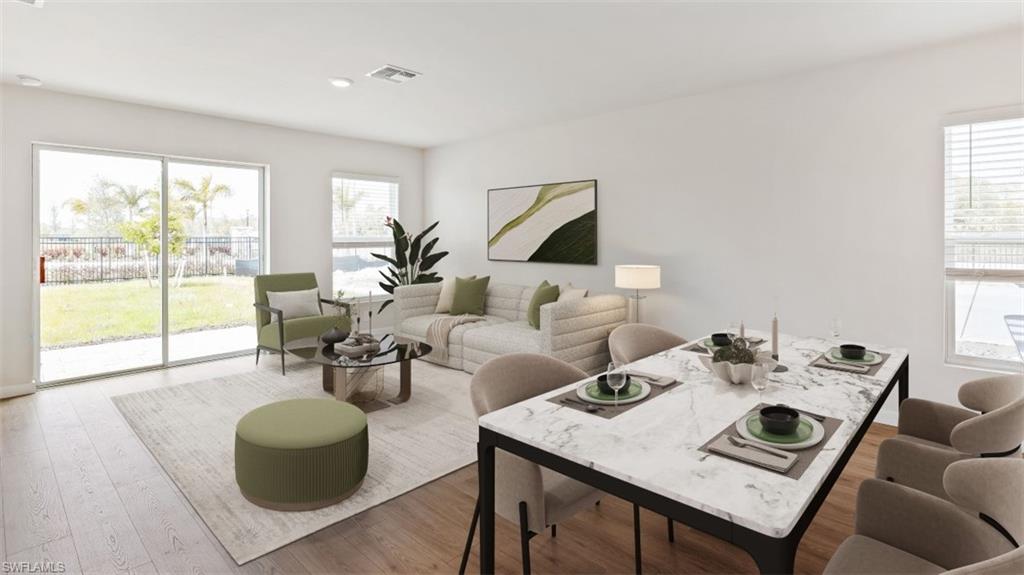 ASHER PARK - Residential
