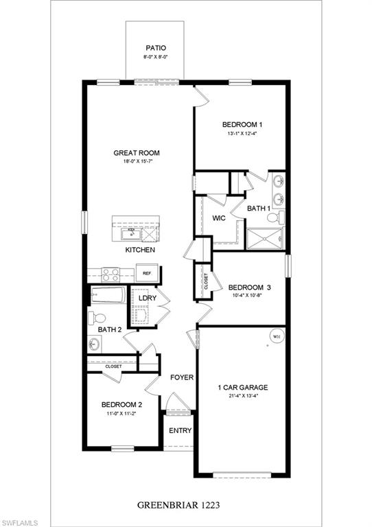 ASHER PARK - Residential