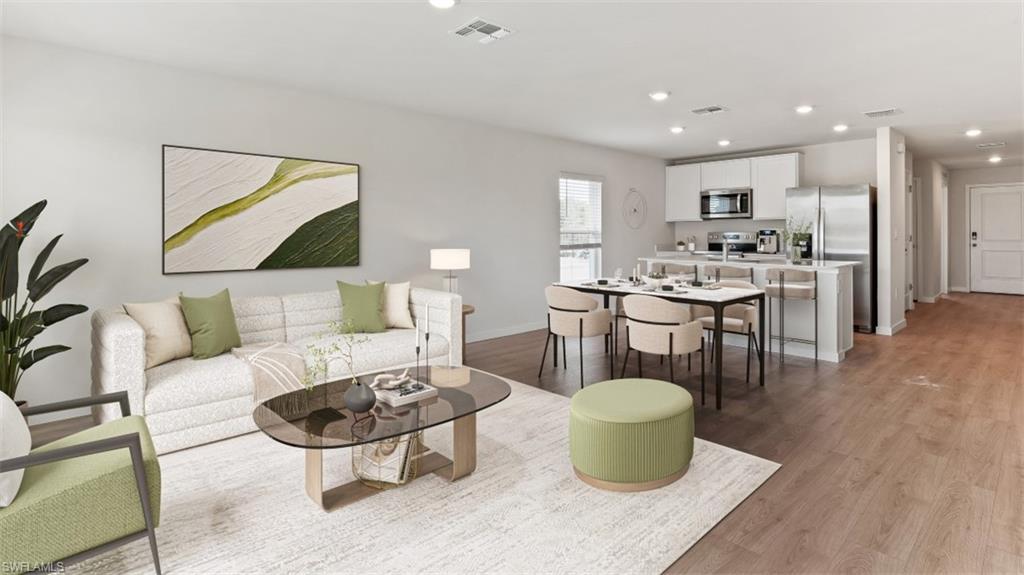 ASHER PARK - Residential