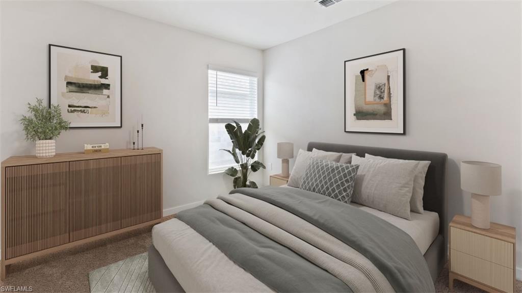 ASHER PARK - Residential