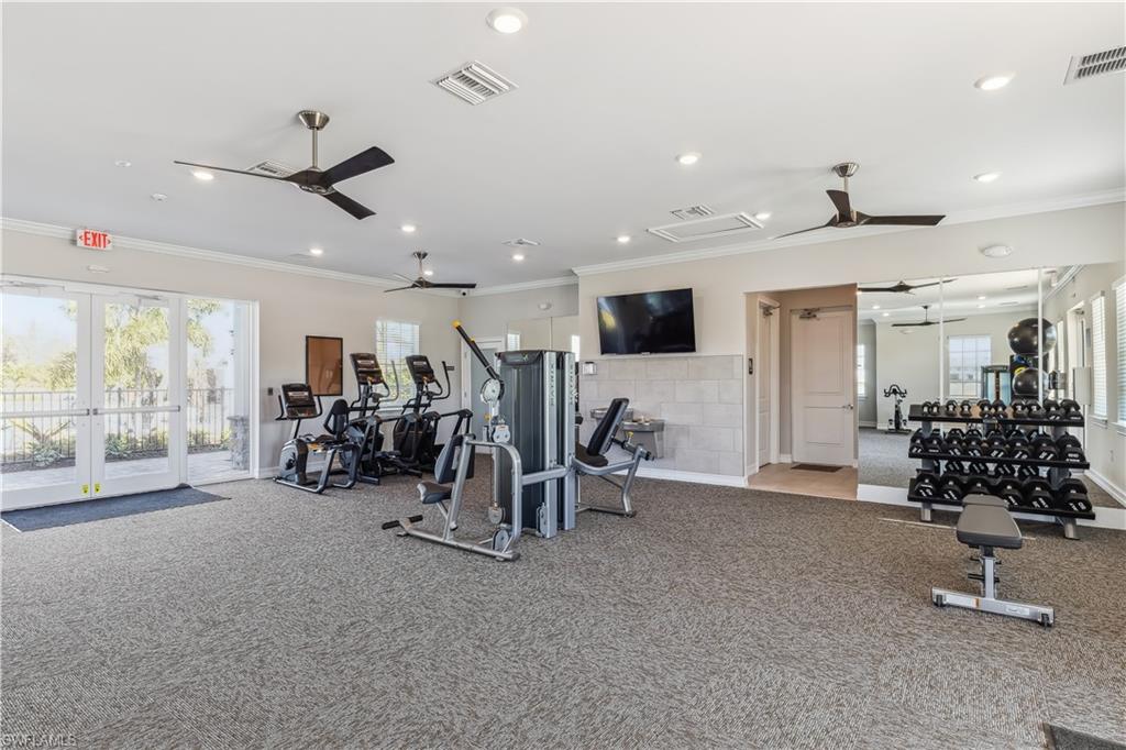 ASHER PARK - Residential