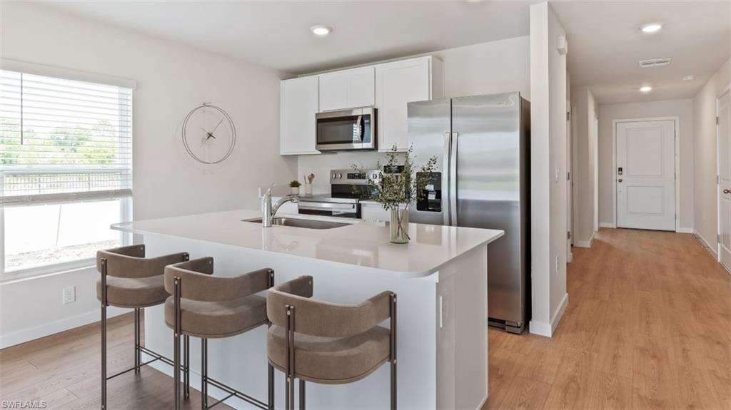 ASHER PARK - Residential