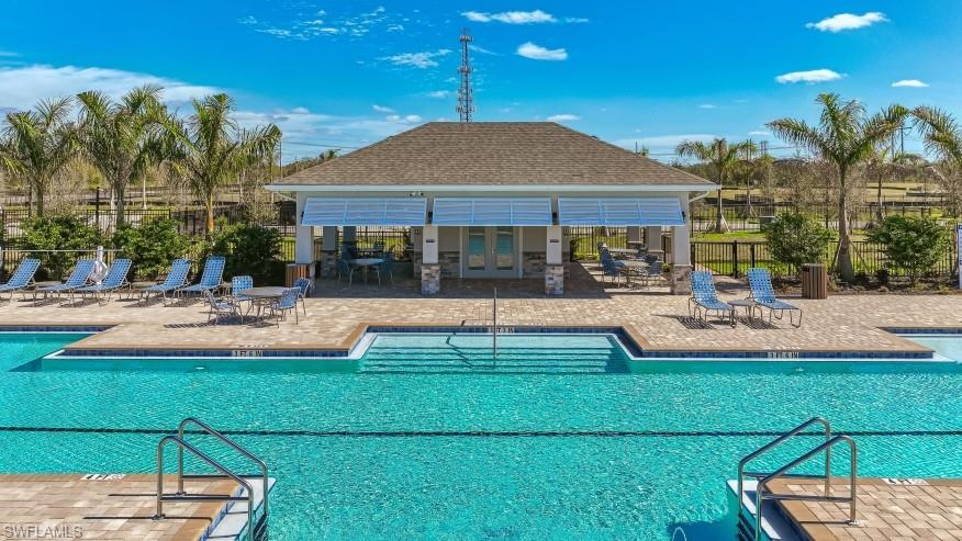 ASHER PARK - Residential