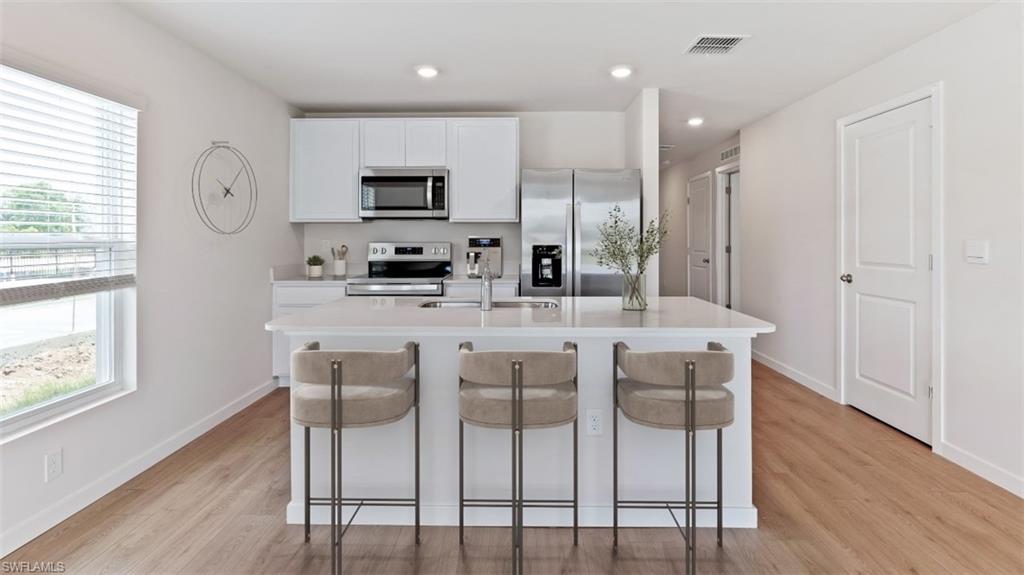 ASHER PARK - Residential
