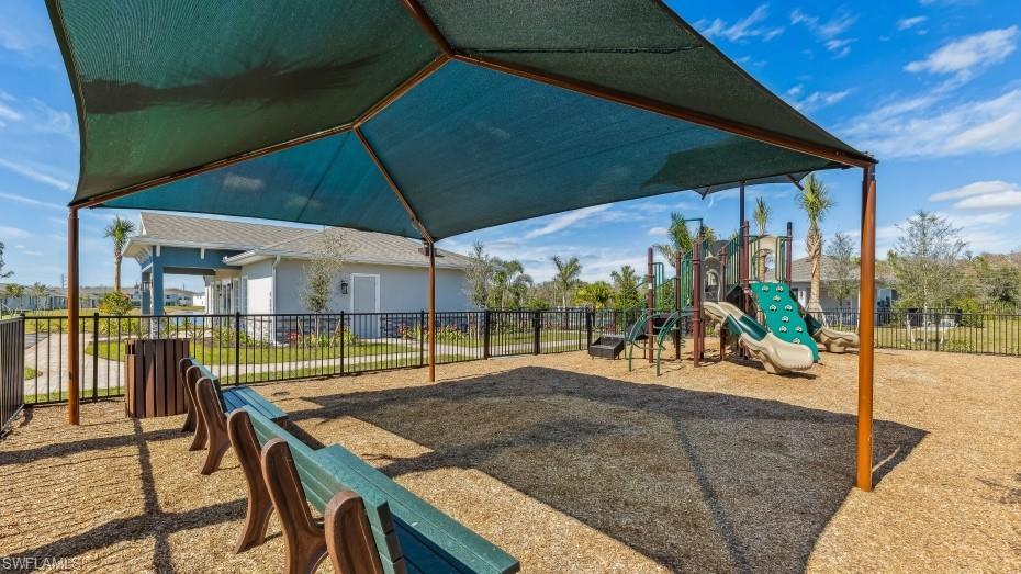 ASHER PARK - Residential