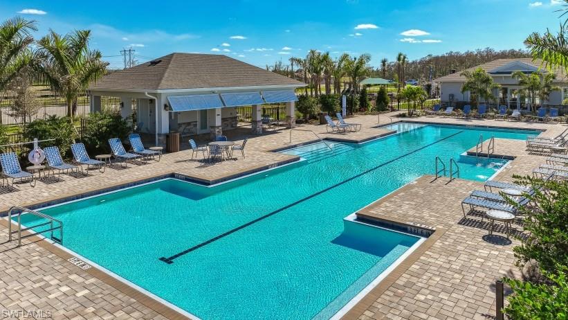 ASHER PARK - Residential