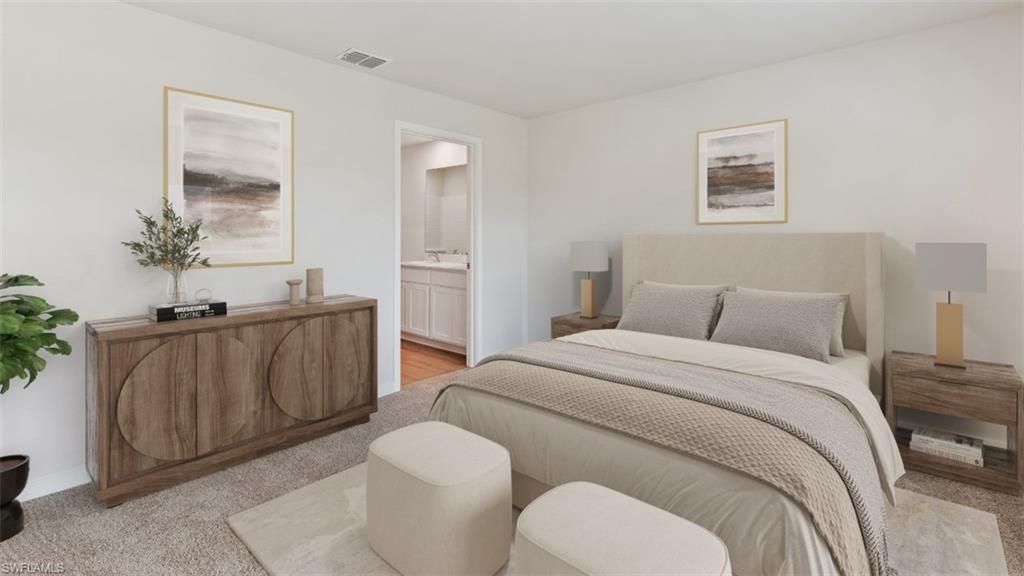 ASHER PARK - Residential