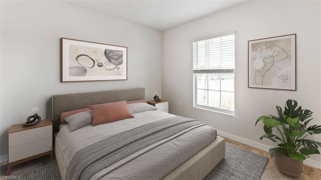 ASHER PARK - Residential