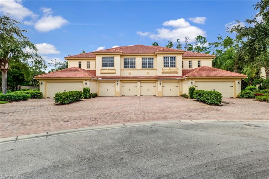 CHESAPEAKE COVE - Residential