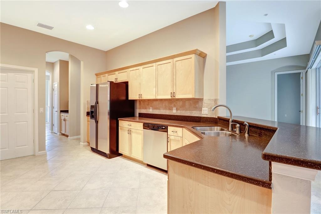 CHESAPEAKE COVE - Residential
