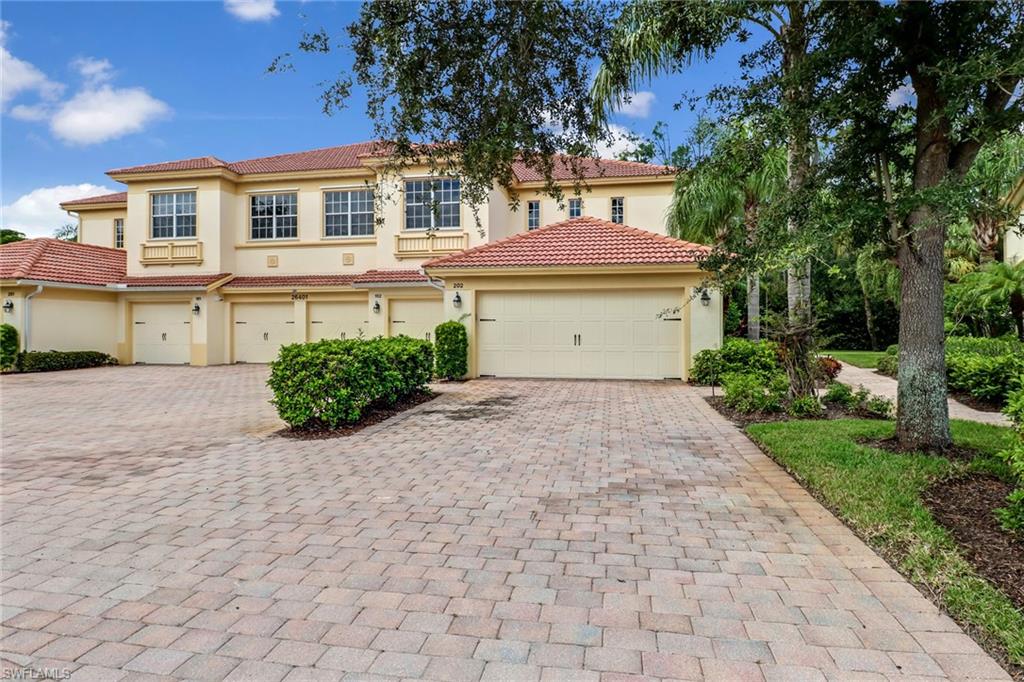CHESAPEAKE COVE - Residential