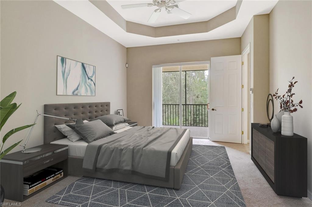 CHESAPEAKE COVE - Residential