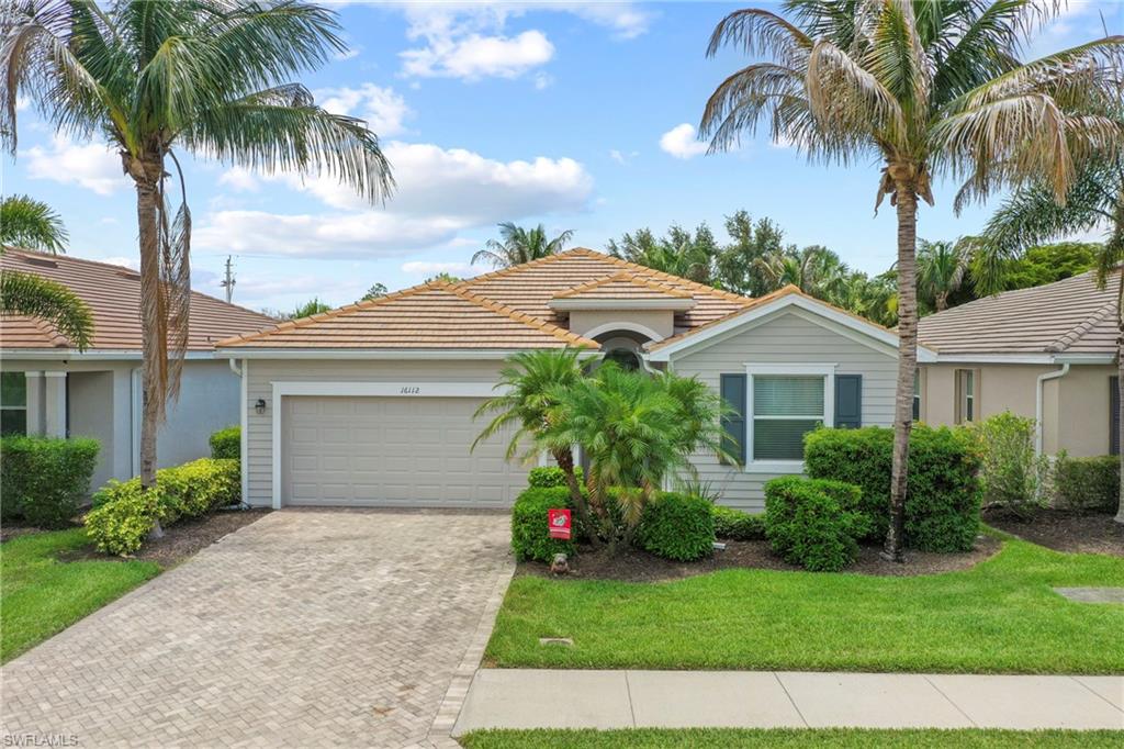 BONITA LANDING - Residential