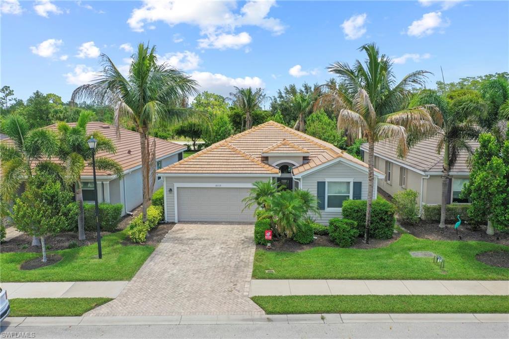 BONITA LANDING - Residential