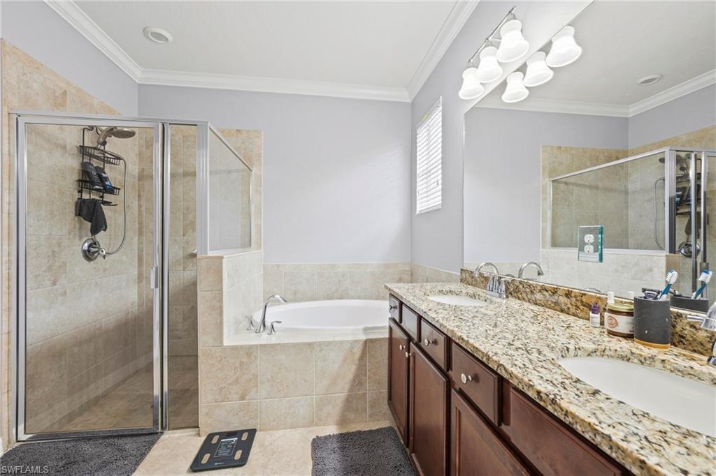BONITA LANDING - Residential