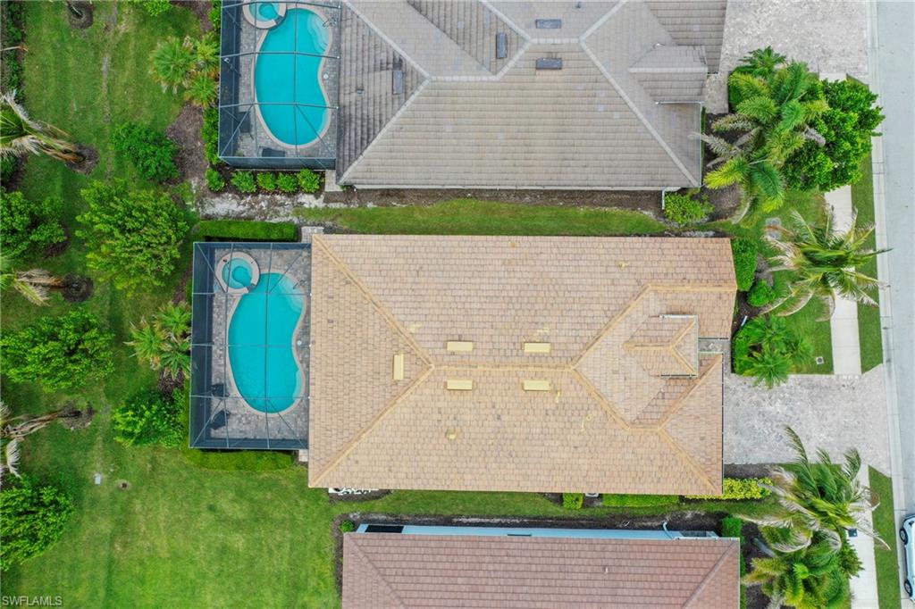 BONITA LANDING - Residential
