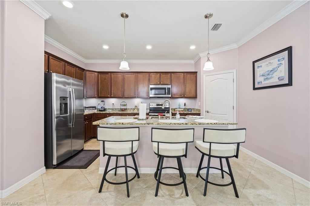BONITA LANDING - Residential