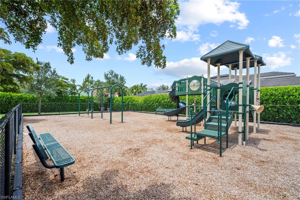 BONITA LANDING - Residential