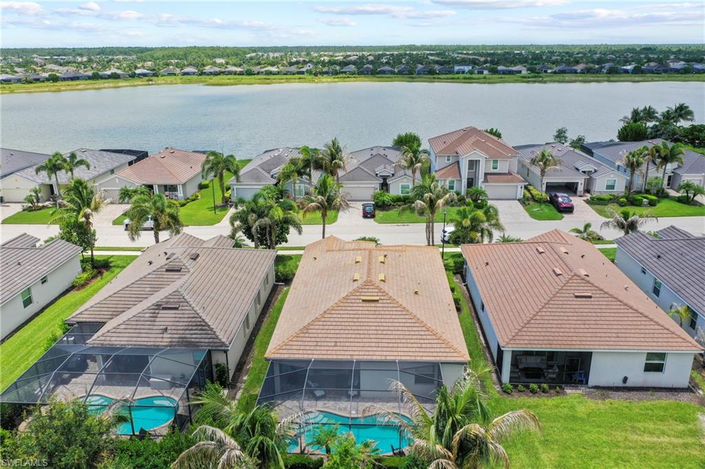 BONITA LANDING - Residential