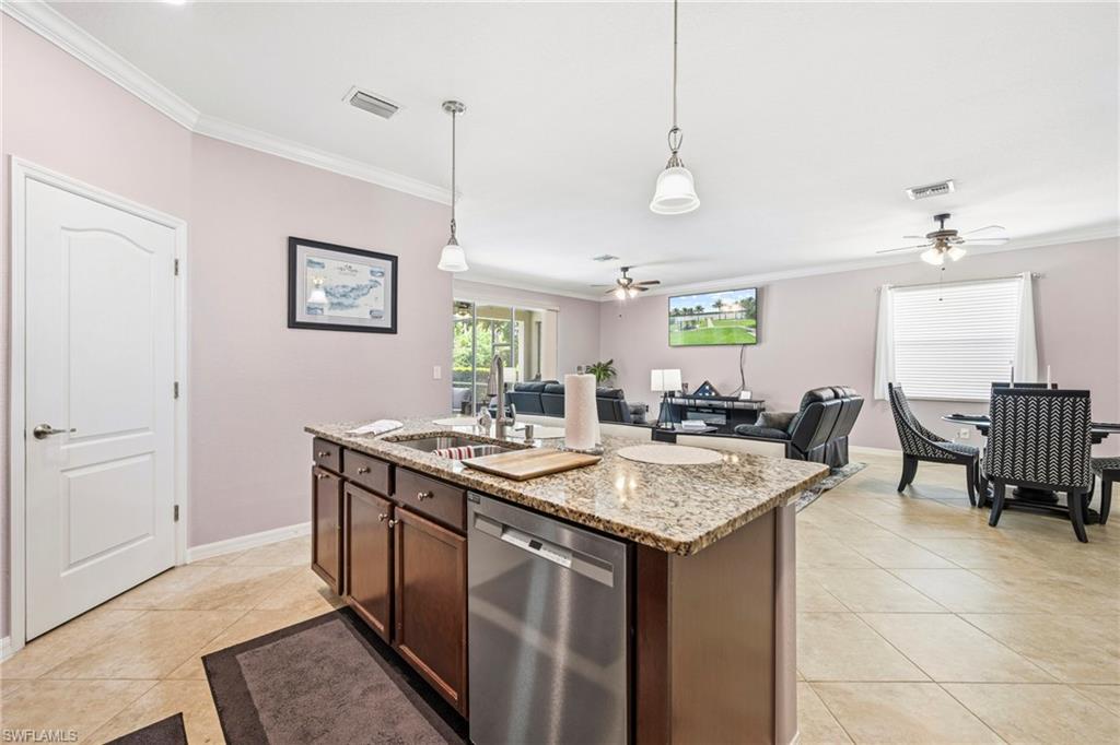 BONITA LANDING - Residential