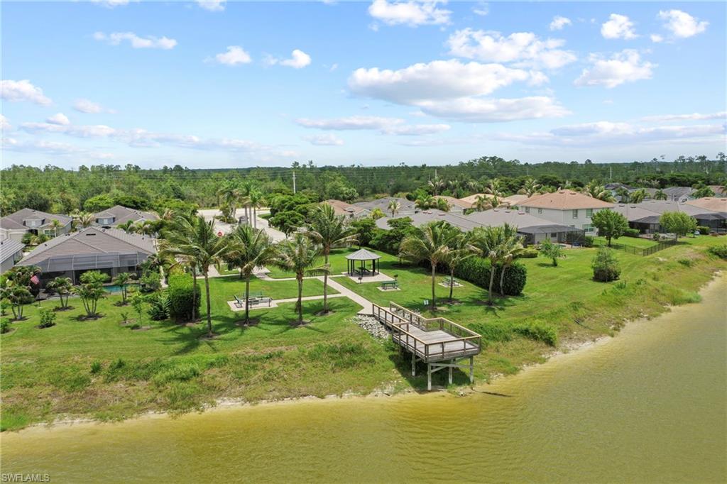 BONITA LANDING - Residential