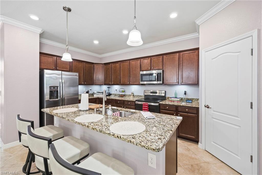 BONITA LANDING - Residential